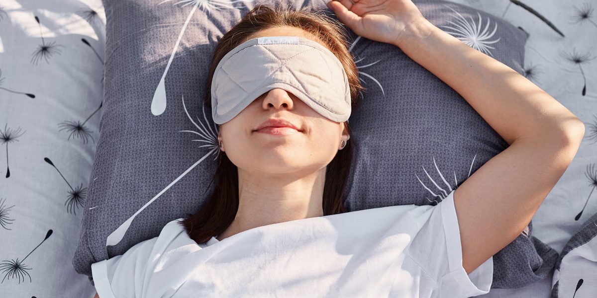 un sommeil réparateur