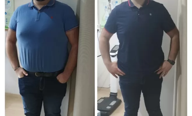 Florian -30 kg  