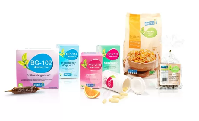 produits diététique, dietplus, cugnaux, céreales Bio, 