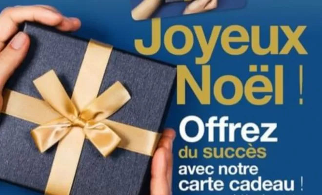 Cadeaux de noël, cugnaux, perte de poids, Ophélie Pasquier  